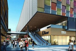 塔壇國(guó)際商貿(mào)城購(gòu)房立減8000 推10套底價(jià)房源