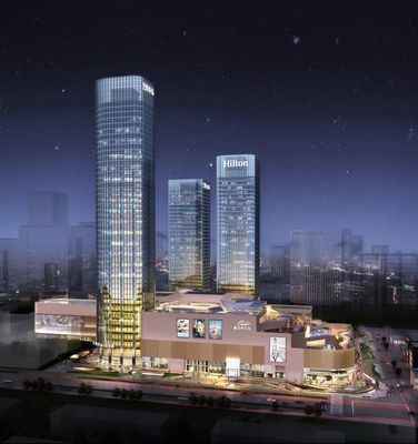 【招聘公告】蘭州中心,您價值成長的舞臺,智慧零售,金城未來