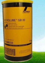 克魯勃潤滑油 泉江龍商貿 克魯勃潤滑油公司圖片