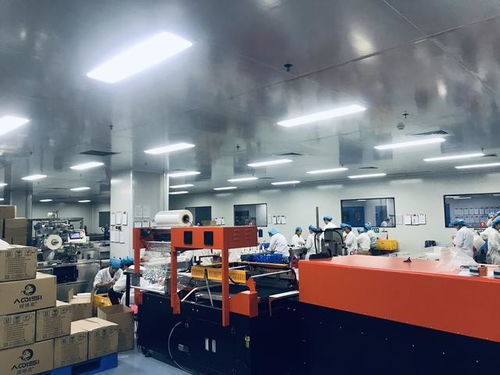 美聚智造 現(xiàn)實(shí)很殘酷 為什么化妝品工廠不想給某些網(wǎng)紅生產(chǎn)產(chǎn)品