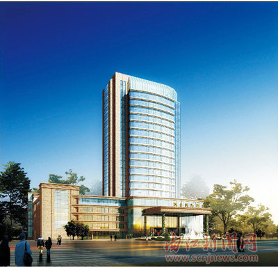 杭州市蕭山區(qū)人民政府關于進一步加快商貿服務業(yè)發(fā)展的若干政策意見