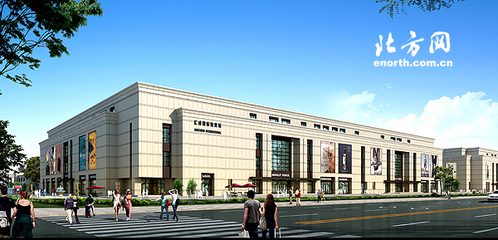 精武鎮(zhèn)村企合作 打造天津食品產業(yè)鏈第一龍頭-新聞中心-北方網