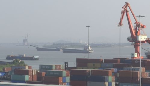 江門(mén)市全面構(gòu)建開(kāi)放型經(jīng)濟(jì)發(fā)展新格局