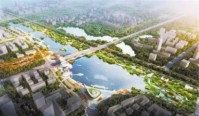 江門濱江新區(qū)加速建設(shè) 30億基建投入開(kāi)啟商貿(mào)新篇章