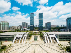 群企匯聚萬達，重定江門城市商業版圖