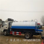 農(nóng)用三輪改裝吸糞車 誠(chéng)信廠家，低成本高效解決方案