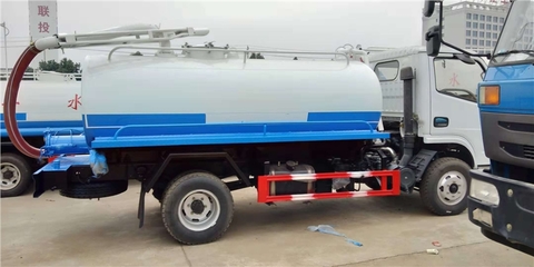 隨州吸糞車價(jià)格參考 多利卡車型詳解及選購(gòu)指南