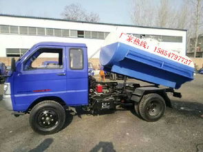 吸污車購(gòu)買指南 價(jià)格、廠家與圖片信息匯總