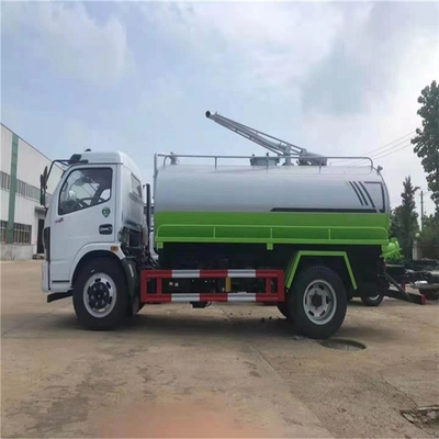 聊城市環(huán)衛(wèi)吸糞車購(gòu)買指南 15立方吸糞車如何選購(gòu)與采購(gòu)渠道