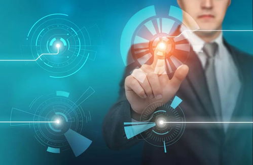 園區6家企業入選市級準博站技術推廣項目，共獲30萬元資助