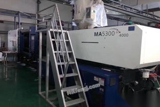 廣東二手塑料設(shè)備市場(chǎng)全攻略 求購(gòu)、回收、供應(yīng)、出售與信息整合